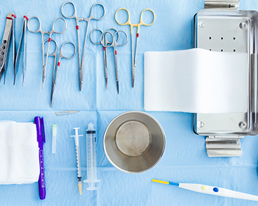 Surgical Products