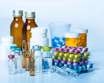 Allopathic Medicine