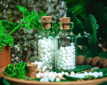 Homeopathic Medicine