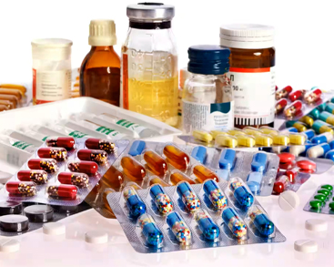 Generic Medicine